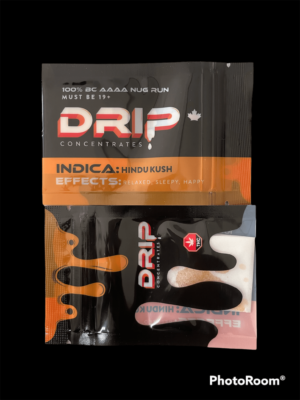 drip-concentrate