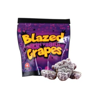 blazed-grapes